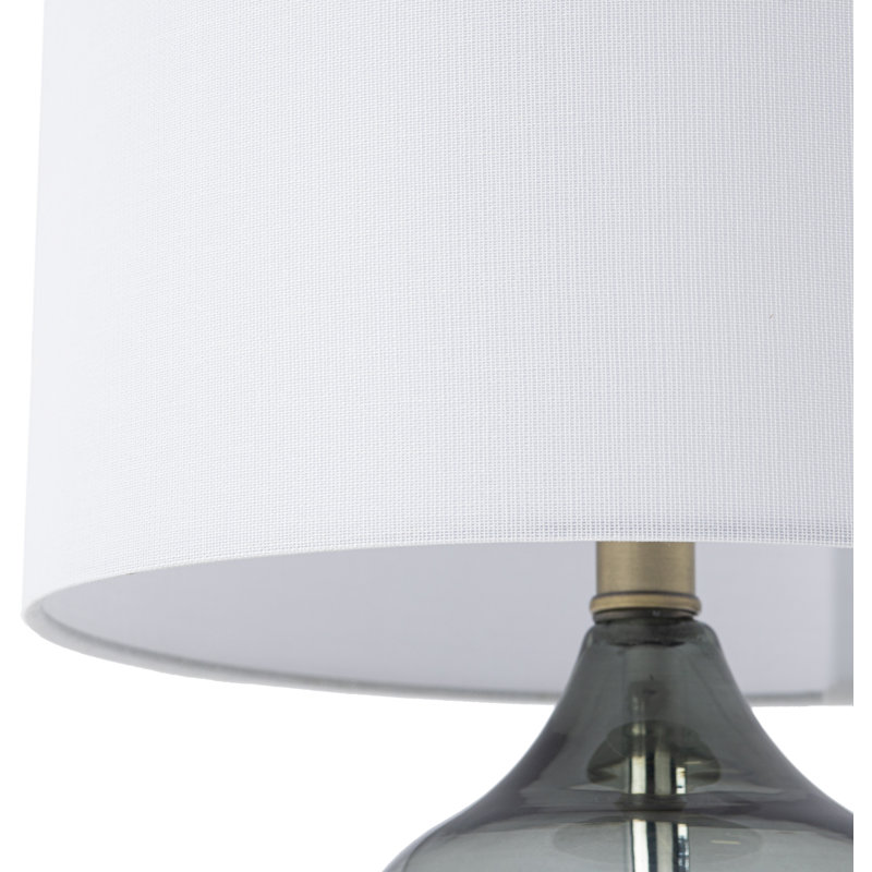 Jawana Glass Table Lamp