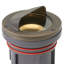 Hinkley Variable Output LED Well Light-589957454