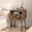 NS 1 Drawer Bedside Table-1681542784
