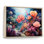 Jardin de corail réaliste sous l'eau I - art de corail