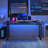 4 Legs Dual Motors Height Adjustable Standing Desk-1006558222-1006558223