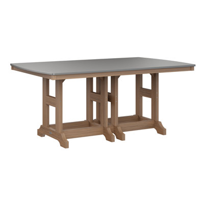 Garden Classic Outdoor Bar Table