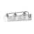 Satin Nickel is out of stock