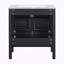 Meuble-lavabo 30 po avec lavabo simple-1236245191