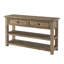Holliman 3 Piece Solid Wood Coffee Table Set-1163026382