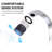Centerset 2-handle Bathroom Faucet with Drain Assembly-91695205