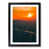 Black Framed