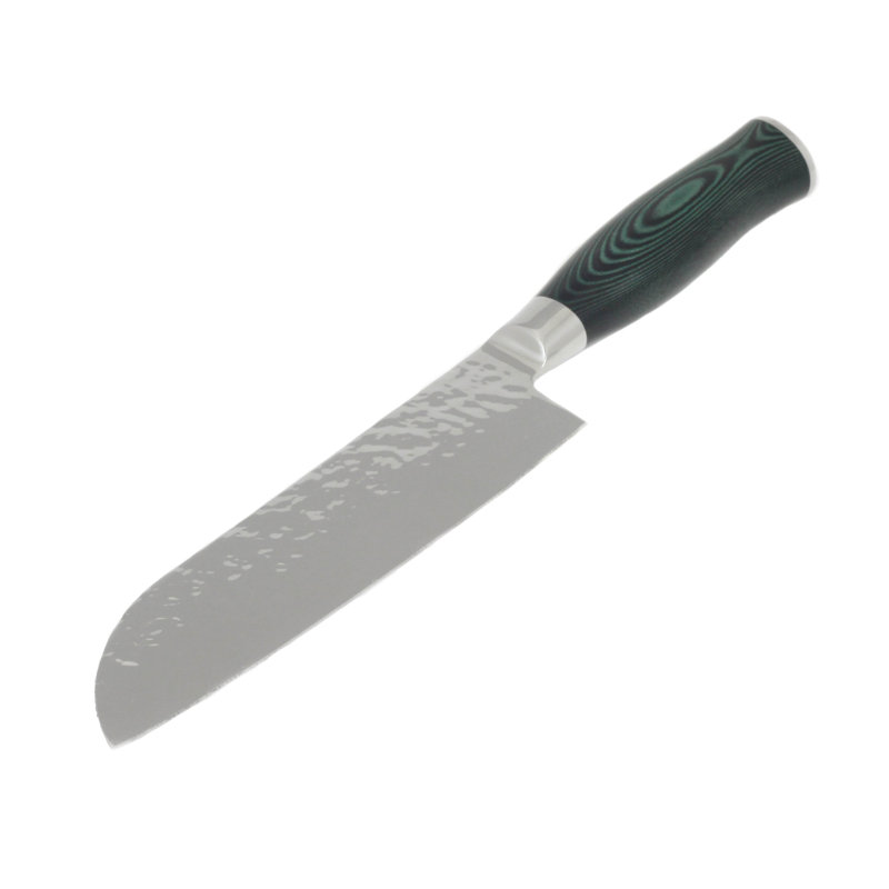 Chef Craft Elite 7'' Santoku Knife