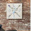 «Boho Arrow Love», peinture sur toile tendue-863541781