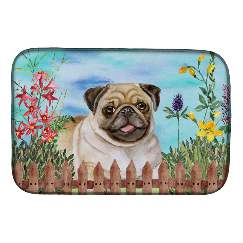 Drying Mat