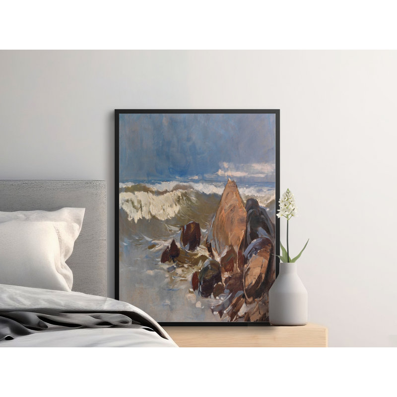 Tynes No Frame Print, 16x24