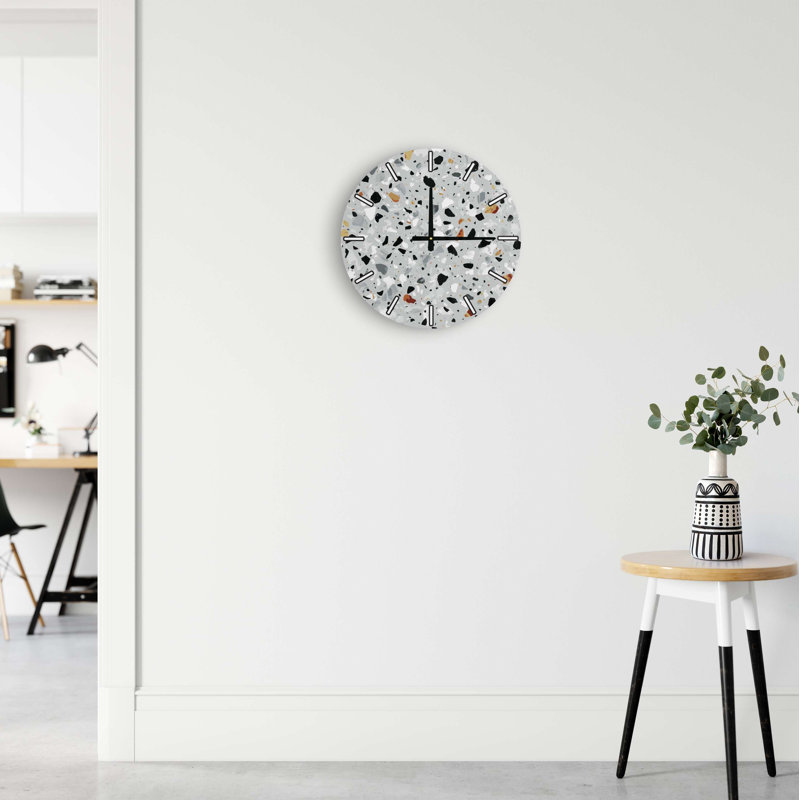 Bijolle Wall Clock