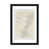 Black Floater Framed Canvas selected