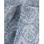 Overdyed One-of-a-Kind 8'5" x 9'10" Hand Knotted Area Rug