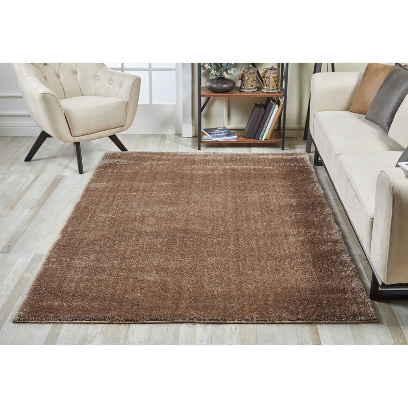 Cynithia Shag Indoor / Outdoor, Rectangle 120cm x 170cm