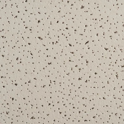 Fine Fissured Square Lay-In 15/16 2 ft. x 4 ft. Drop-In Mineral Fiber Acoustic Ceiling Tile, Set of 12