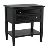 Oxford End Table