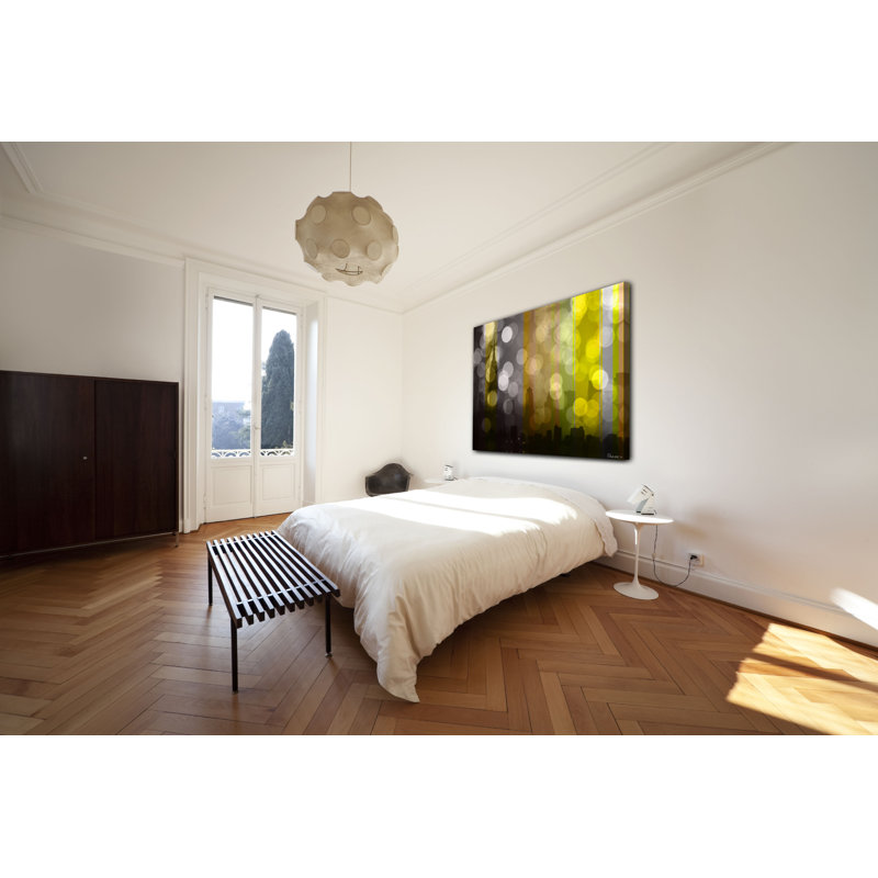Parvez Taj - No Frame Print on Canvas, 51cm H x 76cm W