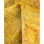 Overdyed One-of-a-Kind 4' 1" x 6' 2" Hand Knotted Area Rug
