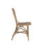 Aashritha Stacking Patio Dining Side Chair