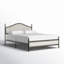 Lit plateforme tapissier Alaja-546341126-546341123