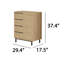 Commode 4 tiroirs Gauvin-942042765