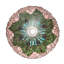 Cabbage 8 - Light Pendant
