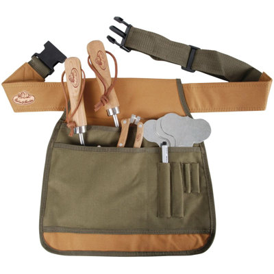 Esschert Design Garden Tool Belt