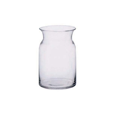 Abery Glass Table Vase