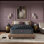 Matelas à plateau-coussin moyen de 16 pouces Beautyrest World Class
