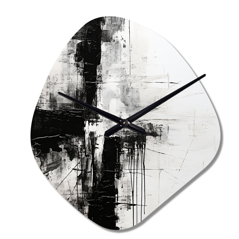 Horloge murale Zamira, Petit