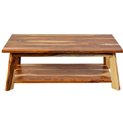 Ringgold Coffee Table by The Twillery Co.