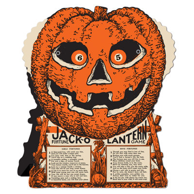 Halloween Decorative Accent