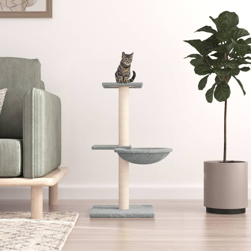 72cm H, Light Gray