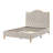 Luxelegance Upholstered Bed Frame-351544976