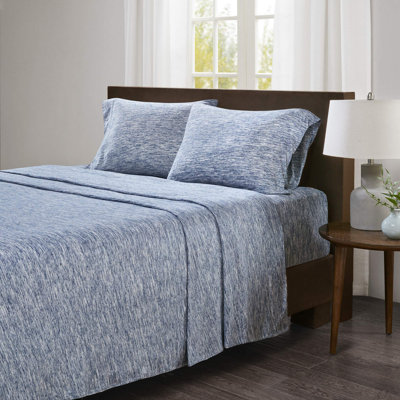 100% Cotton Abstract Sheet Set