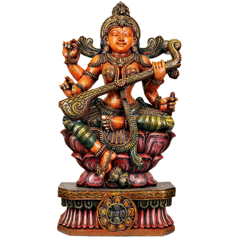 Religious & Spiritual Statue