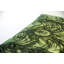 Peacock Feather Mini Velvet Rectangle Pillow Cover & Insert-92914433