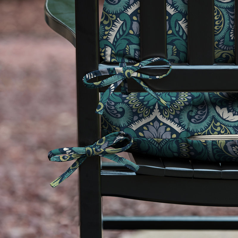 Ensemble de coussins de chaise berçante Arden