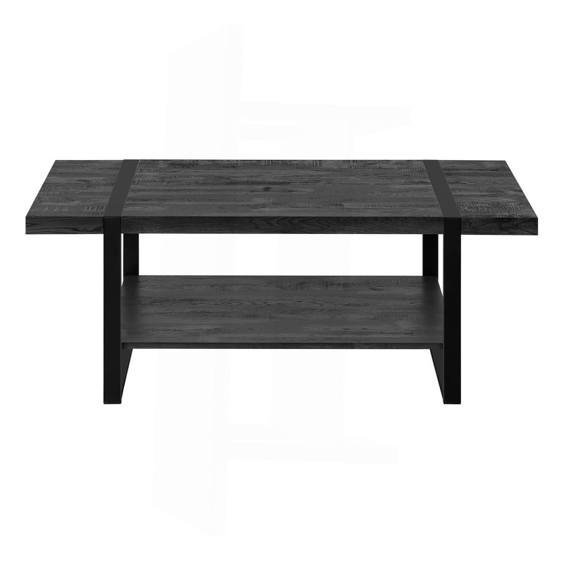Coffee Table, Black