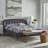 Lymansville Wingback Platform Bed-70765944