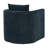 Fran Swivel Barrel Chair-2107565378