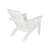Outdoor Modern Adirondack Chair-1041671286
