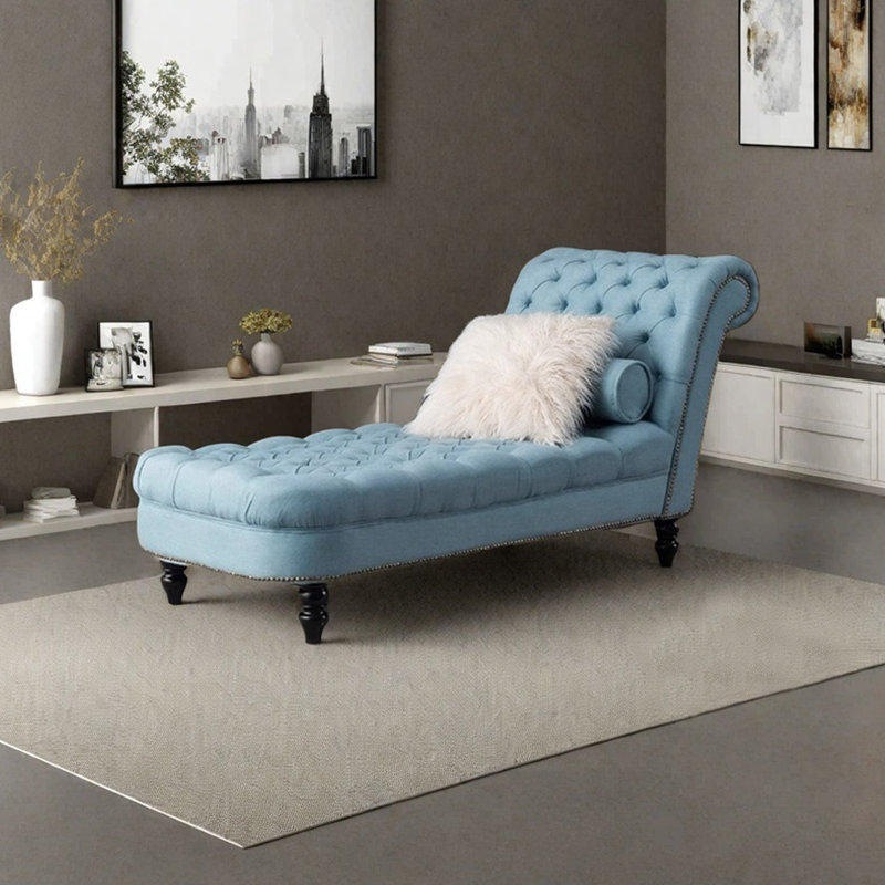 Dillow, Bleu clair