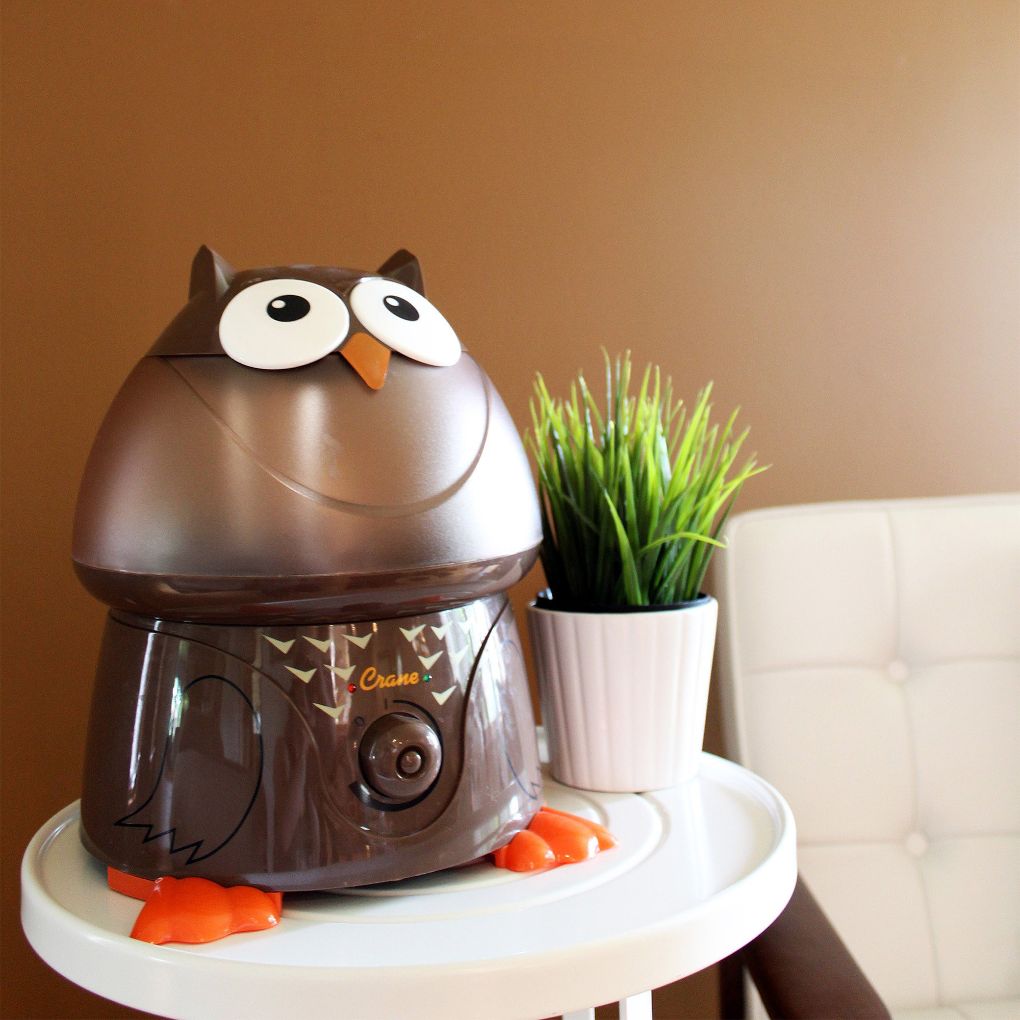 Nursery Humidifier