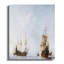 Wrapped Canvas Print Set-1087625713