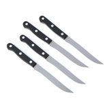 ZWILLING TWIN Gourmet Steak Knives Set of 4