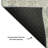 Premium Machine Washable Mayfield AMF1855 Geometric Rug-1067706682