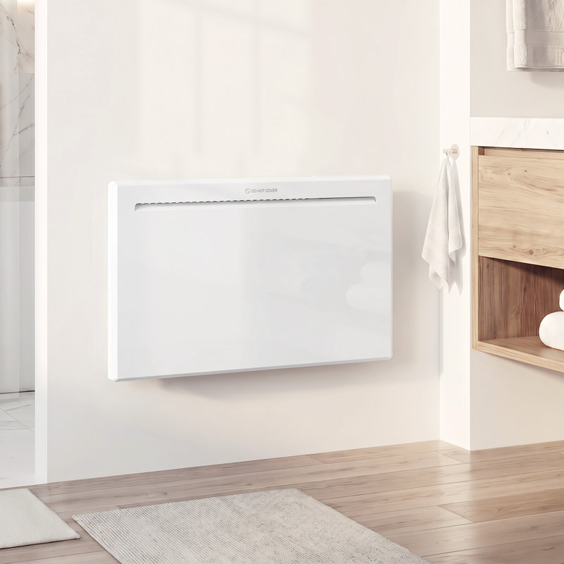 Dual-use Heater