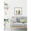 Live Life In Yellows - Single Picture Frame Painting-835389332